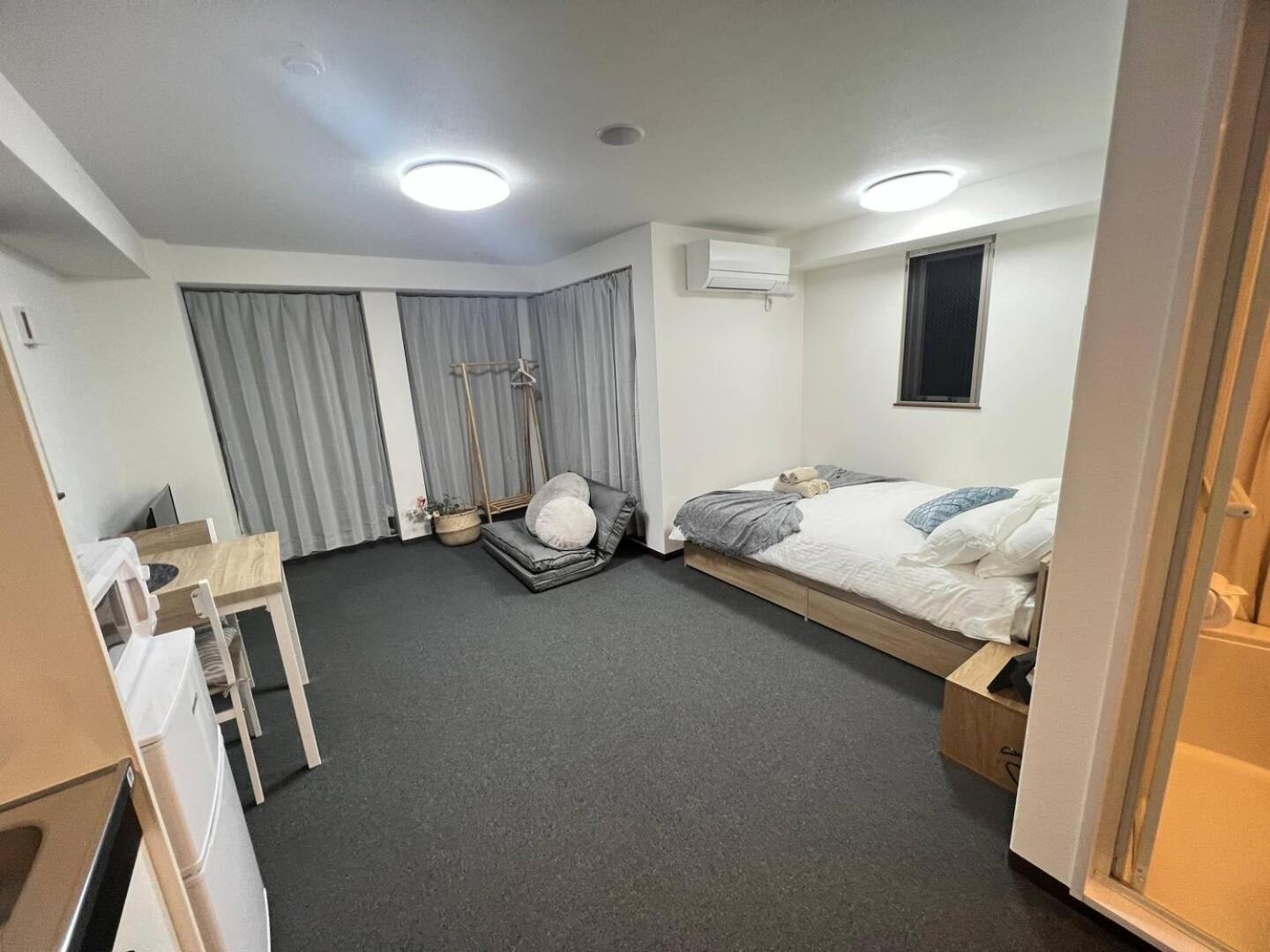 Apartemen 梅田kirin Umeda 601