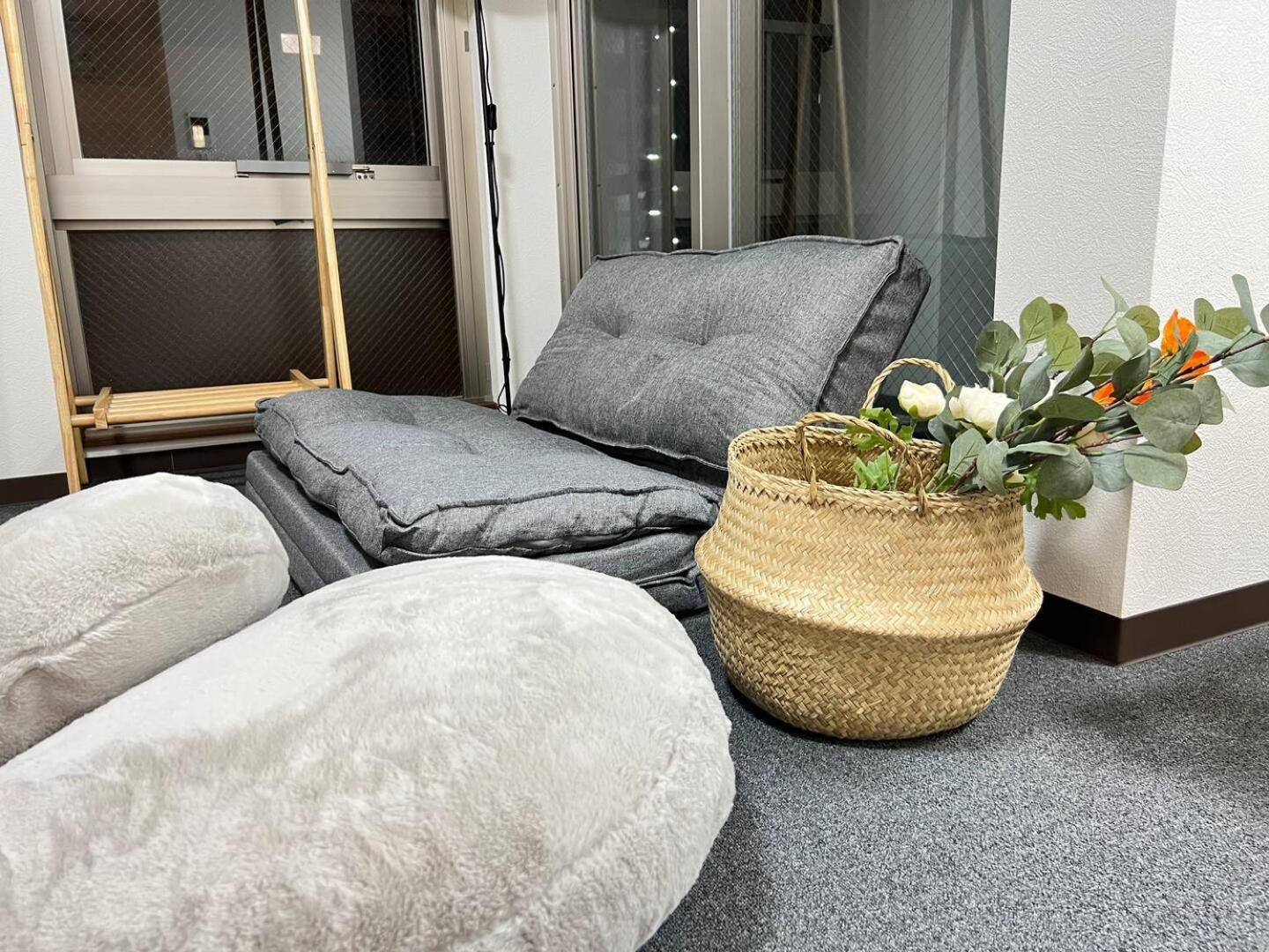 Apartemen 梅田kirin Umeda 601 *
